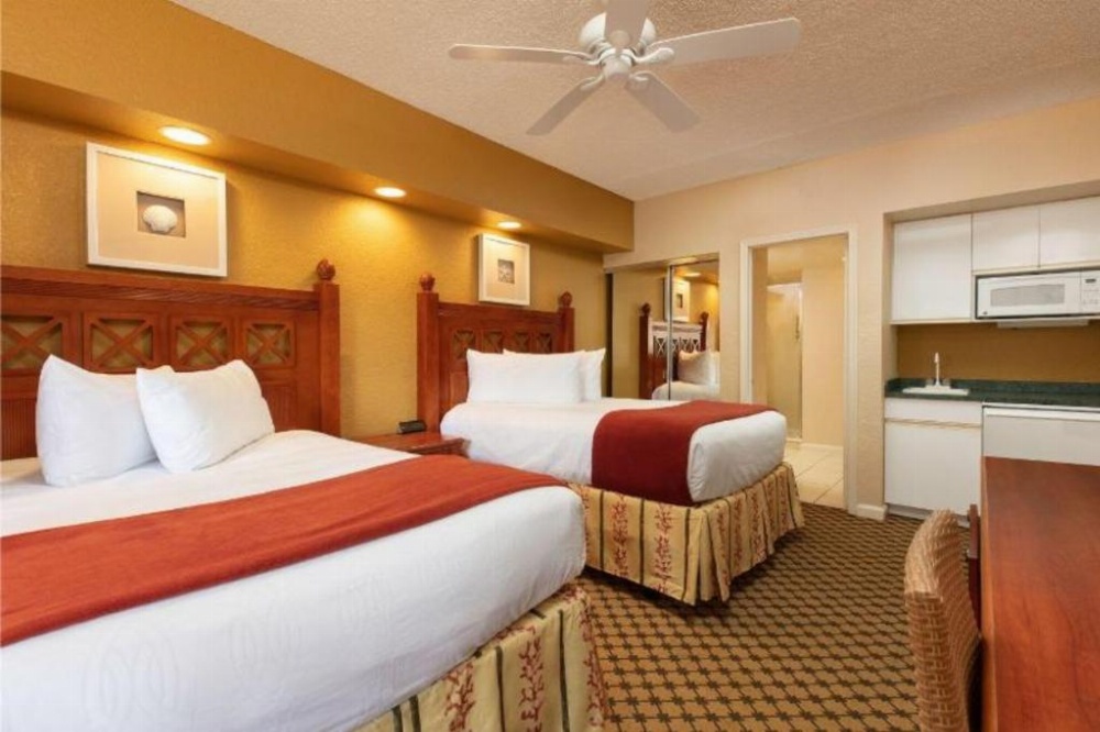 Westgate Vacation Villas Resort Image 16