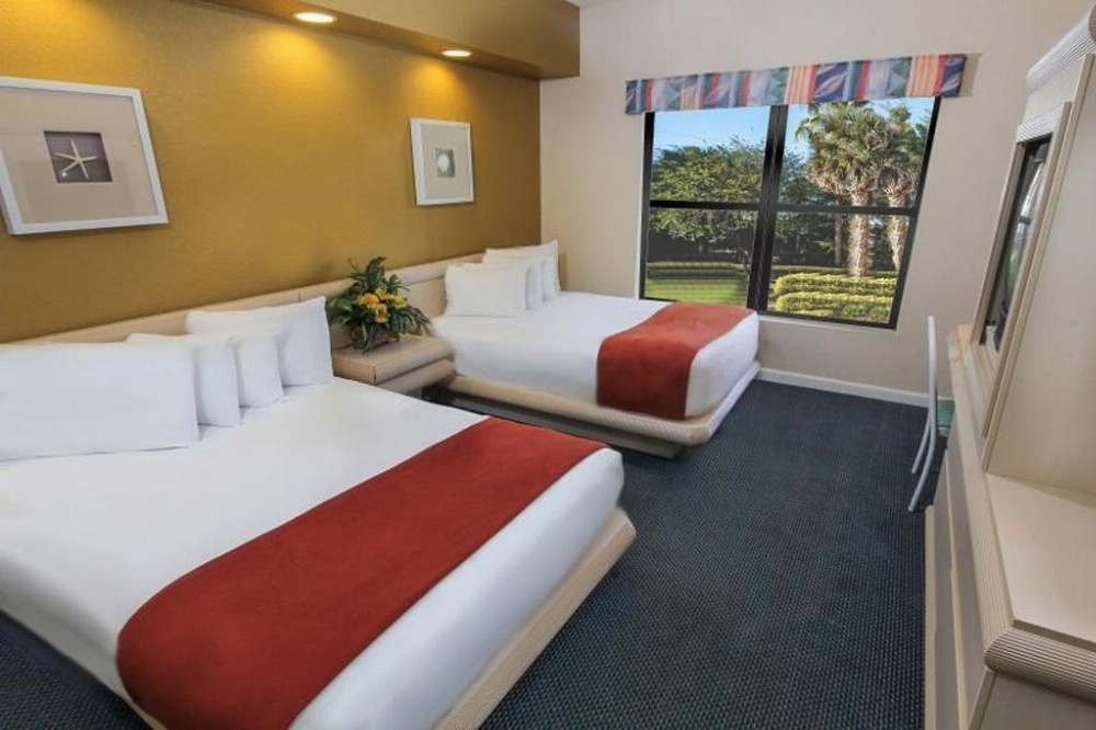 Westgate Vacation Villas Resort Image 17