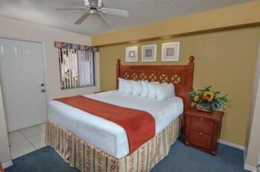 Westgate Vacation Villas Resort Main image