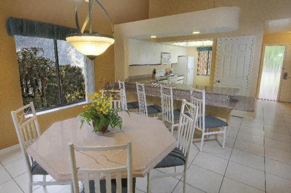 Westgate Vacation Villas Resort Image 24