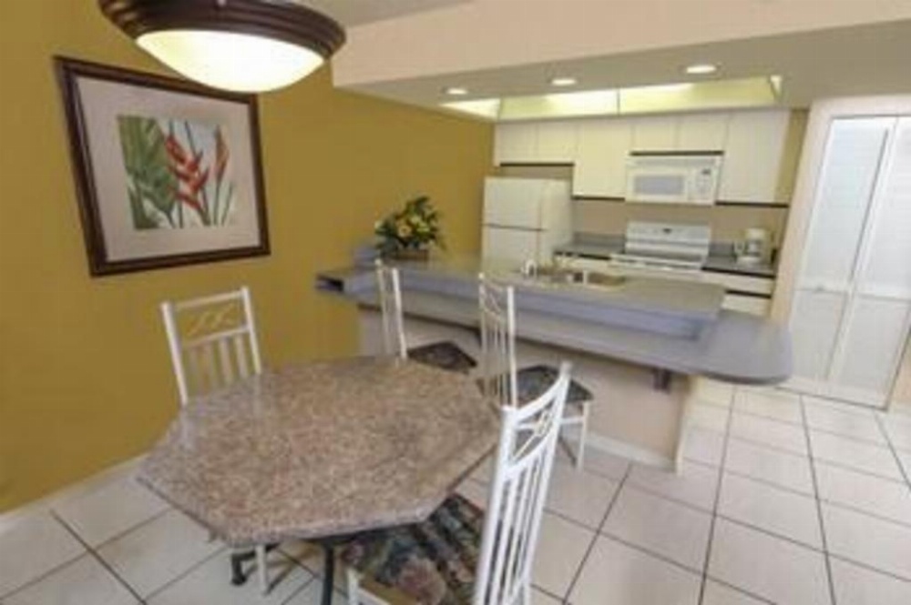 Westgate Vacation Villas Resort Main image