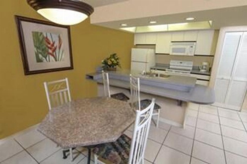 Westgate Vacation Villas Resort image 3