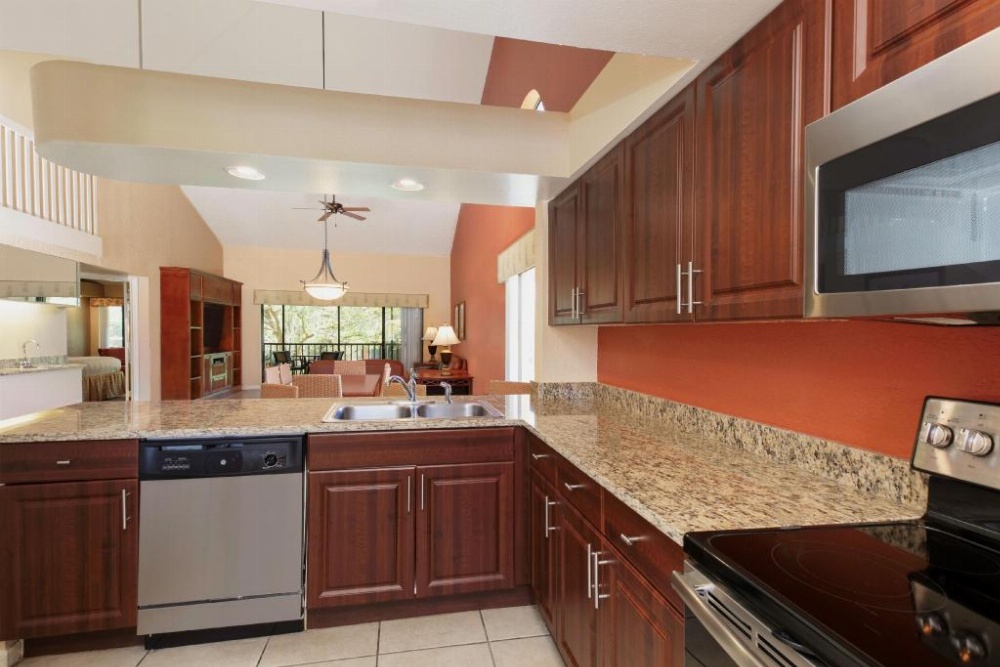 Westgate Vacation Villas Resort Image 31