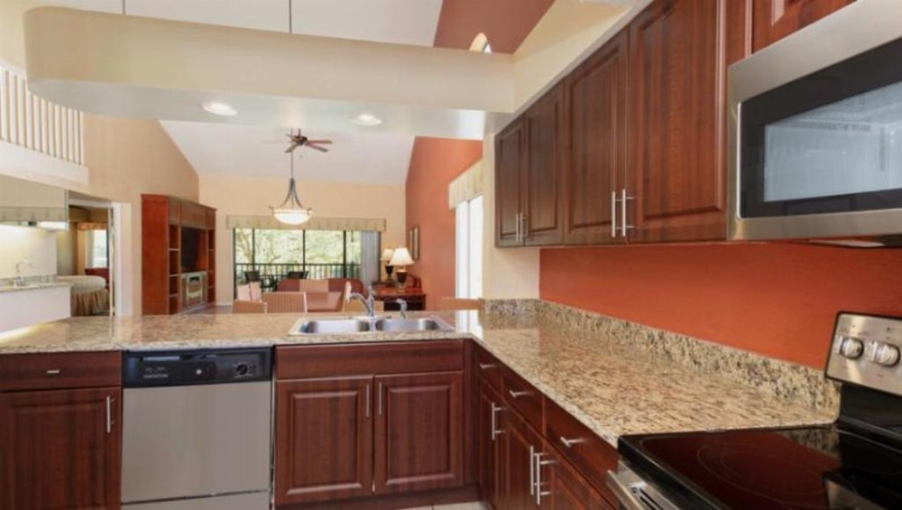 Westgate Vacation Villas Resort Image 33