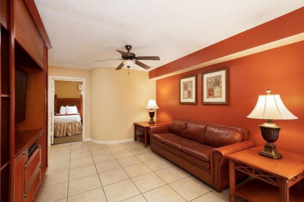 Westgate Vacation Villas Resort Image 34