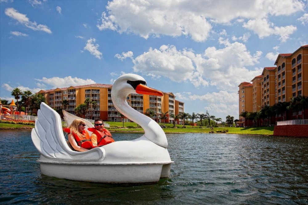 Westgate Vacation Villas Resort Image 44
