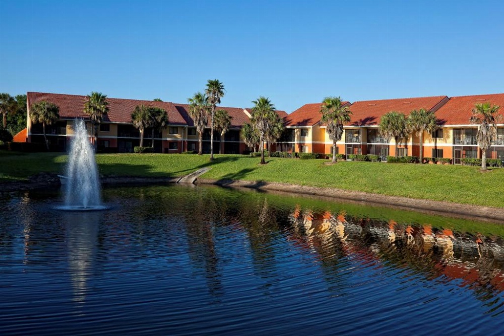 Westgate Vacation Villas Resort Image 49