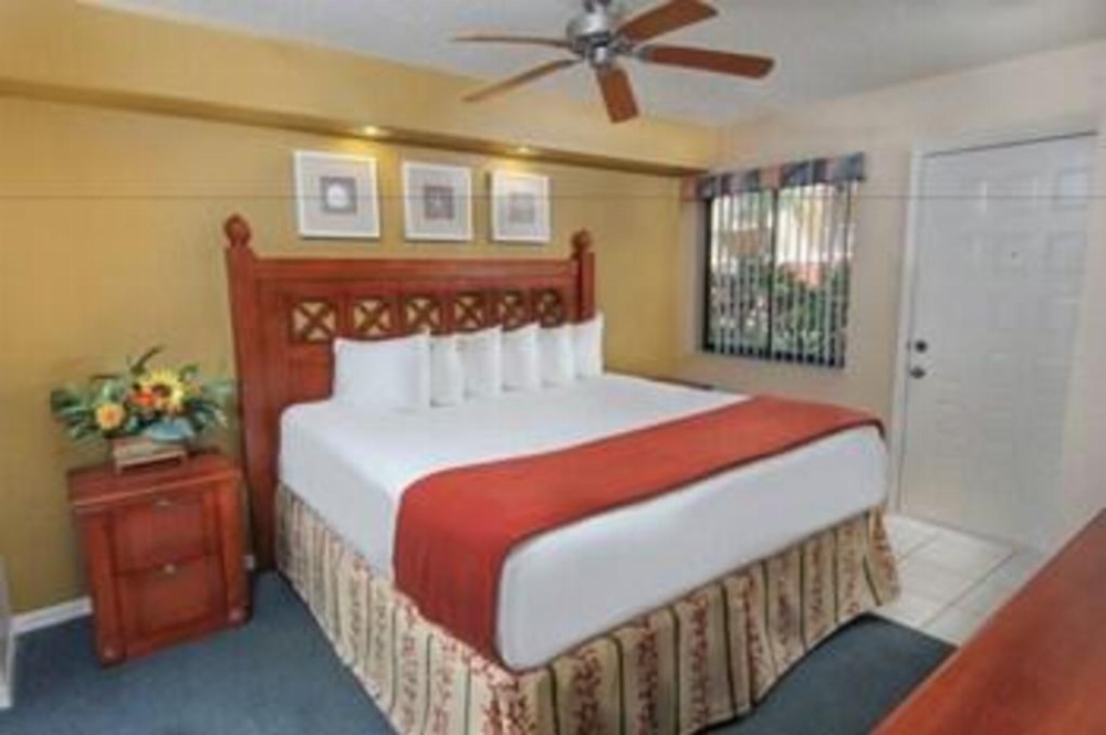 Westgate Vacation Villas Resort
