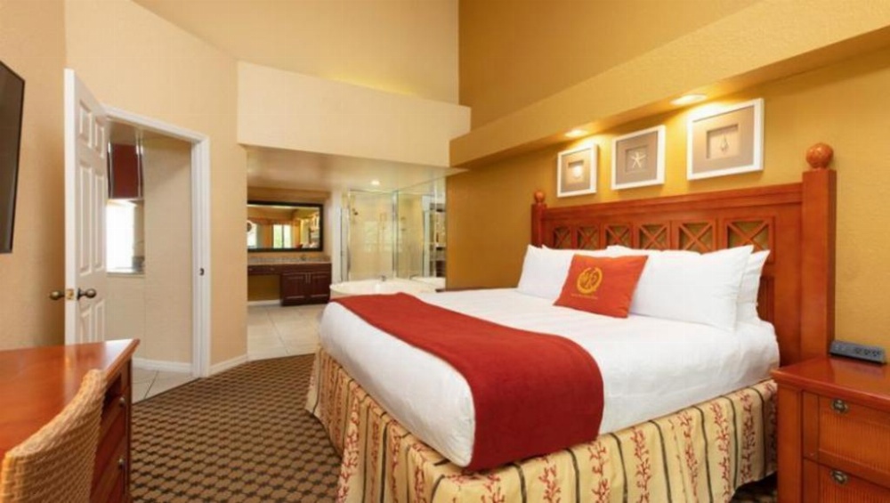 Westgate Vacation Villas Resort